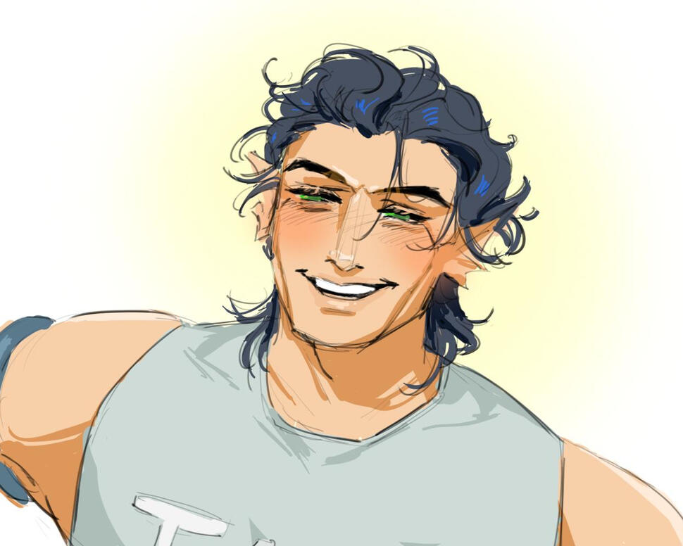 Foolish (streamer) || Pop Type